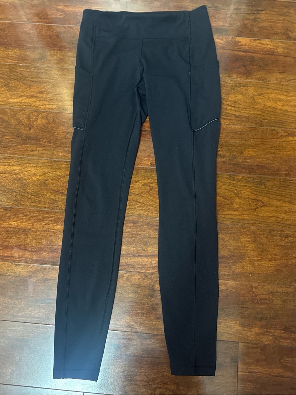 NWOT Lululemon Align Leggings with pockets